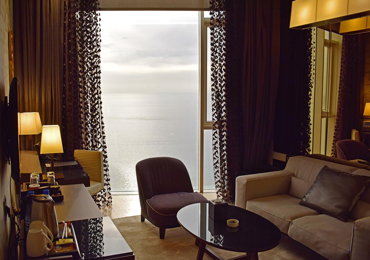 Hotel Lancaster Plaza Beyrouth Extérieur photo A suite at the Four Seasons Hotel, Mumbai